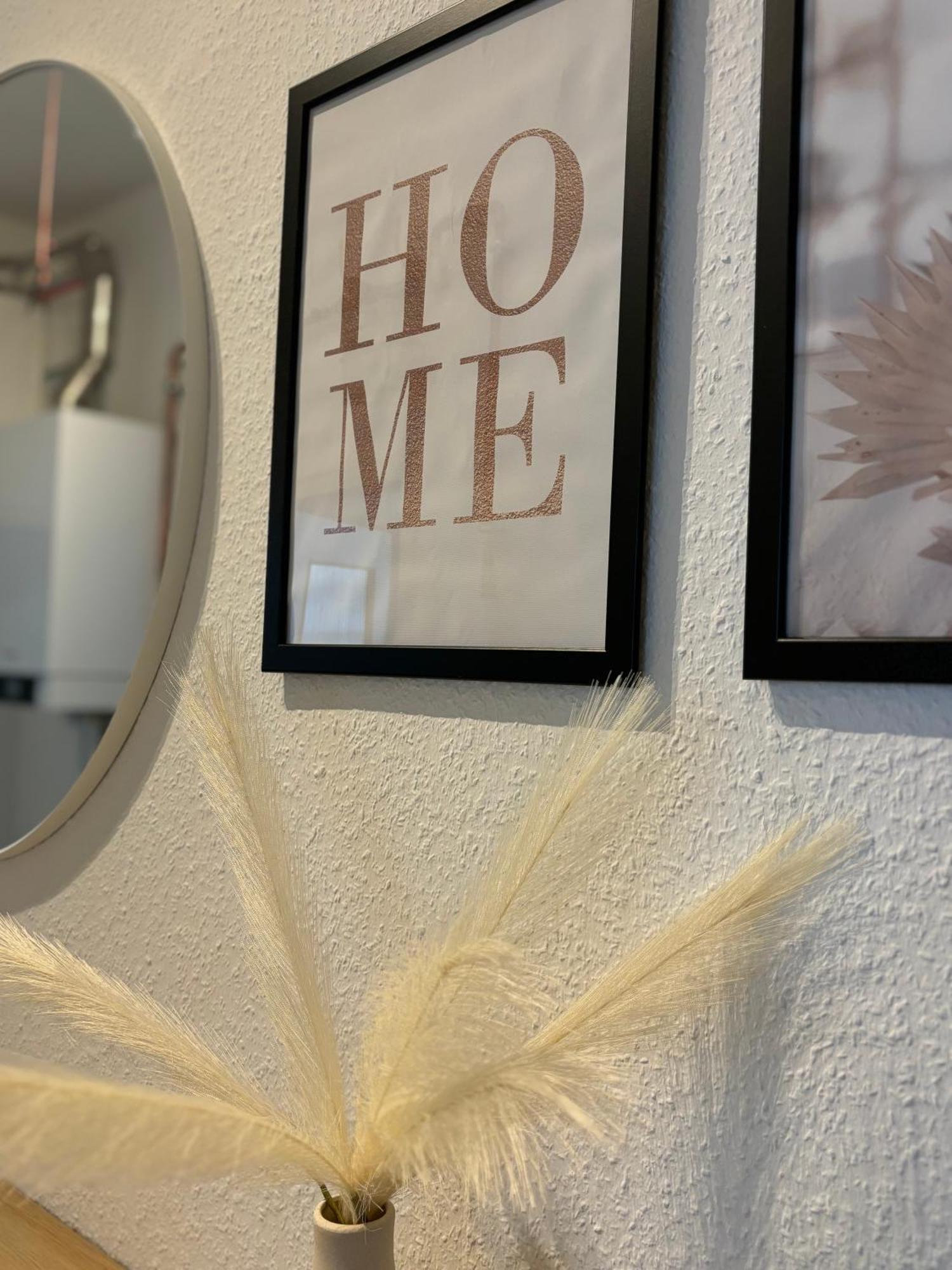 Apartment Helles Fuer Familien & Gruppen *