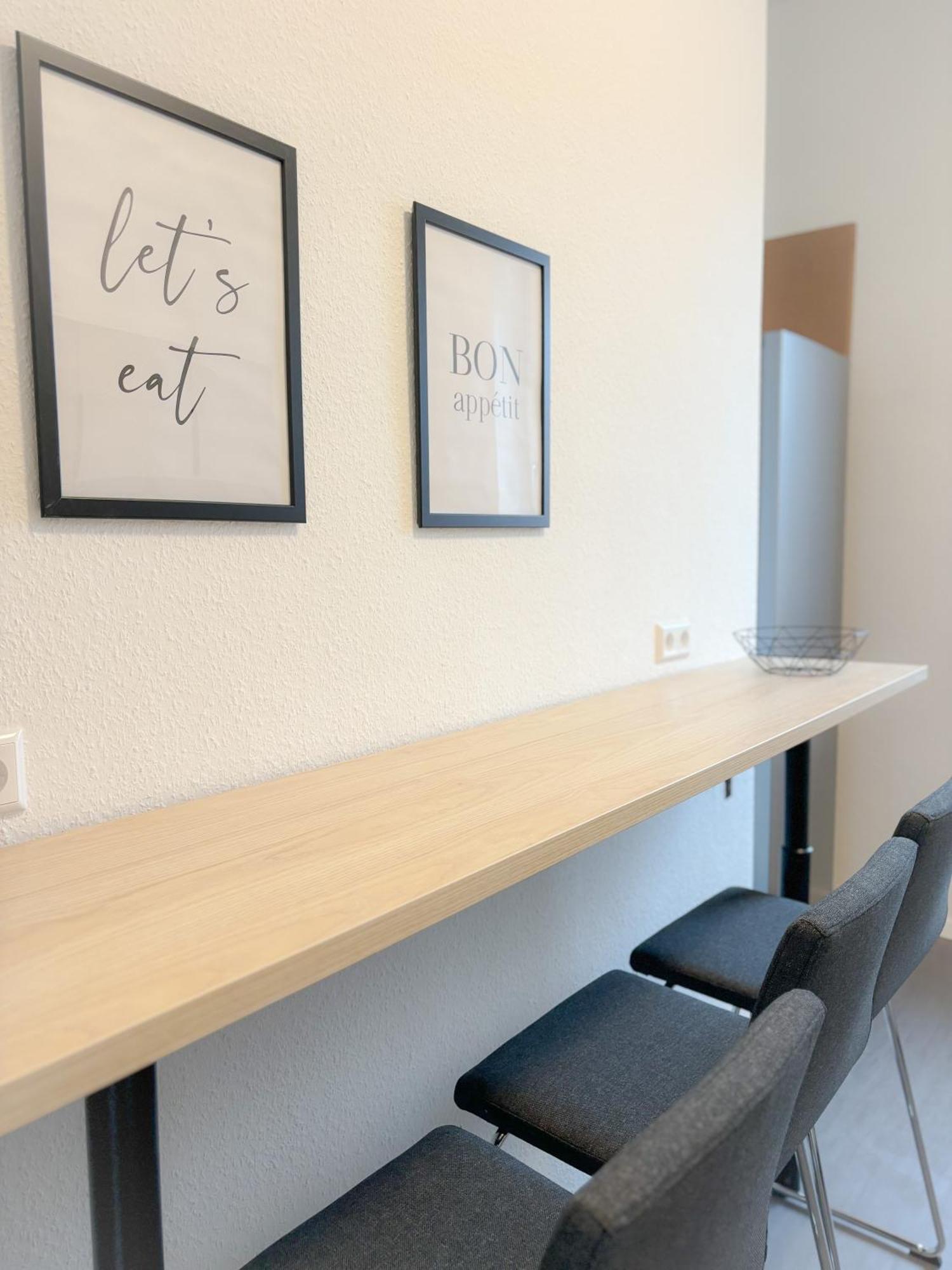 Helles Fuer Familien & Gruppen Apartment