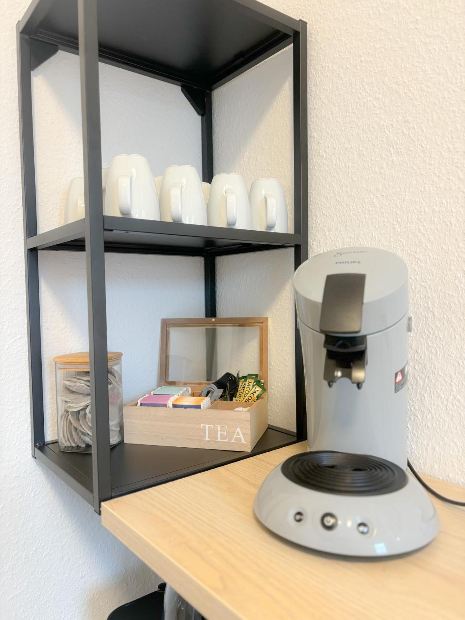 Helles Fuer Familien & Gruppen Apartment