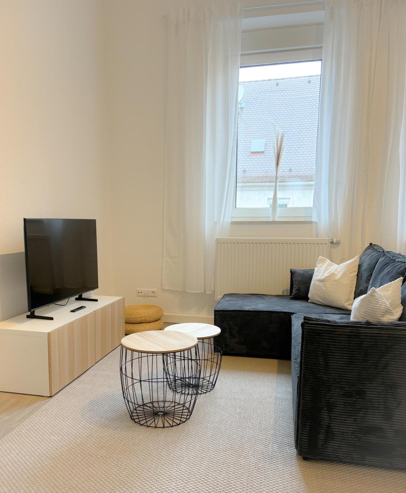 Helles Fuer Familien & Gruppen Apartment