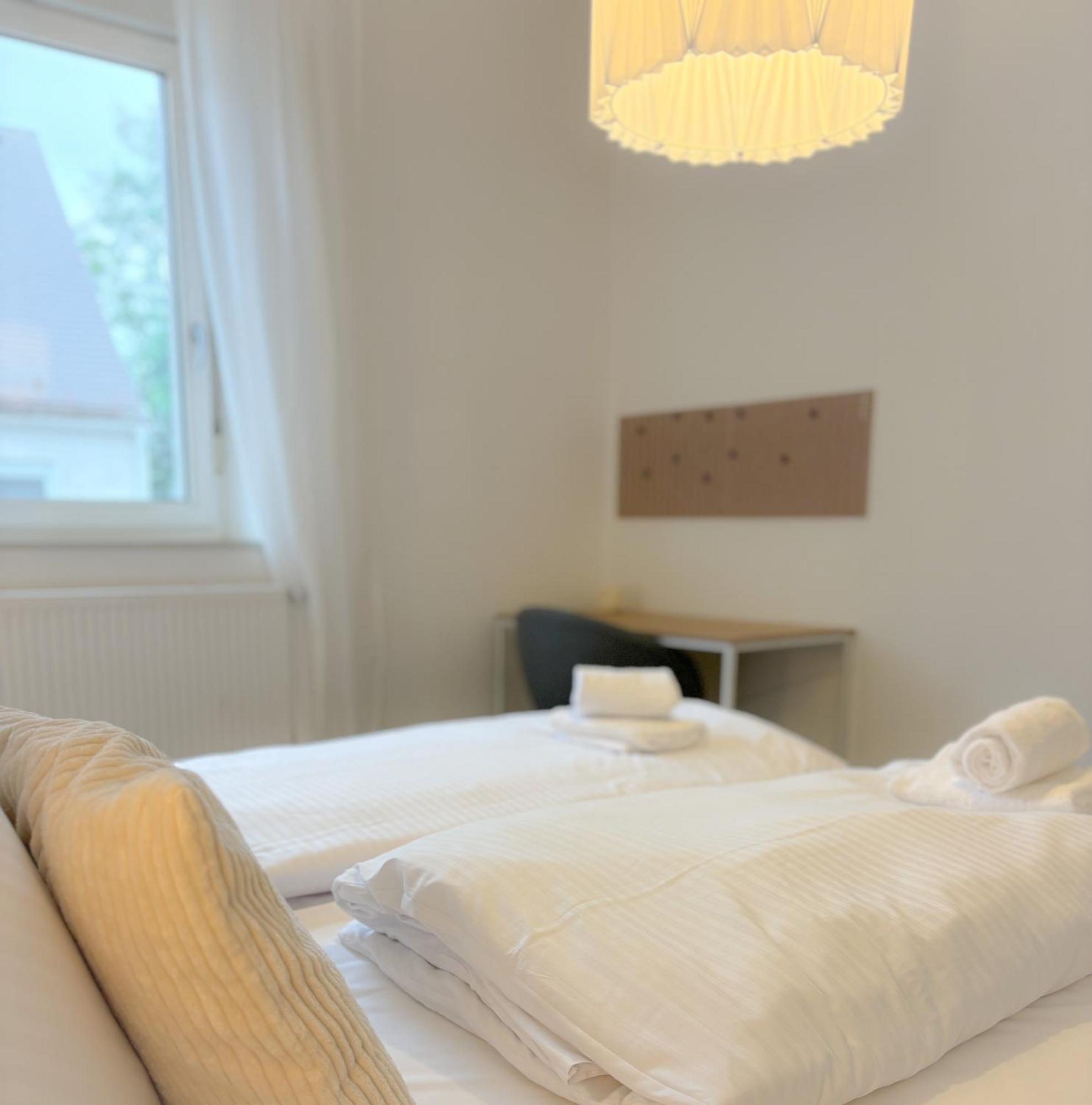 Apartment Helles Fuer Familien & Gruppen *
